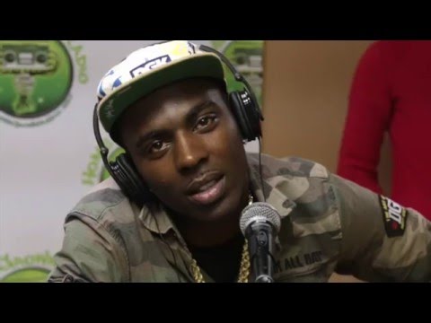 Young Dolph Discusses His Arrest, His Favorite Word During Sex, & His New Single "Get Paid",