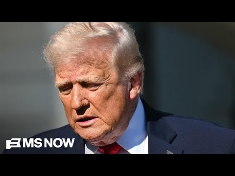 Republicans running for Congress have to 'read the writing on the wall': Pollster