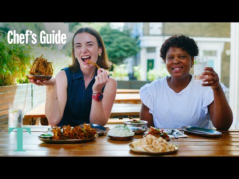 The Best Pub Food in London, According to a Pro Chef