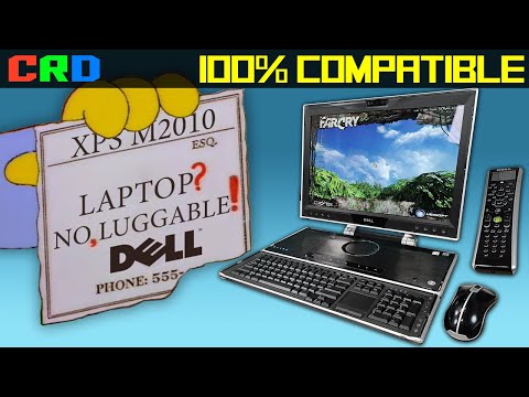 Dell Called It "The Showstopper"