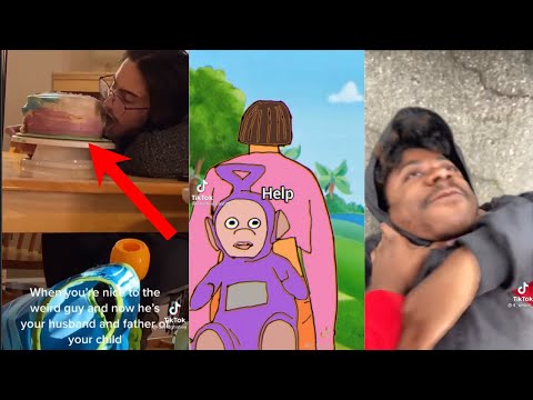 Tik Toks That Belong In JAIL