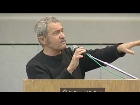 Michael Parenti, The Darker Myths of Empire: Heart of Darkness Series