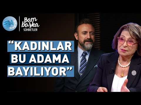 Hear the Truth about Kenan Baran in If the King Loses from Gülseren Budayıcıoğlu! @BambaskaSohbetler