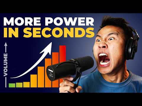 QUIET fry screams? here’s why (and 4 tips to fix It)