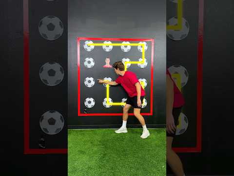 The Impossible Puzzle…