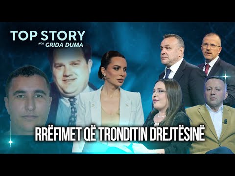 Nga vrasja e Azem Hajdarit te kërcënimet e Nuredin Dumanit, rrëfimet që tronditin drejtësinë