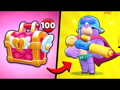 Opening 100 NEW Chocolate Boxes For PIERCE