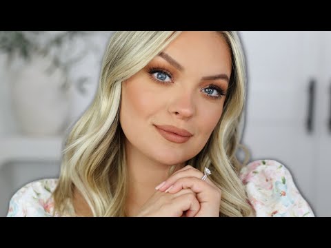 HOW TO APPLY FOUNDATION FOR A FLAWLESS FACE! Hacks, Tips & Tricks for Beginners | Brianna Fox