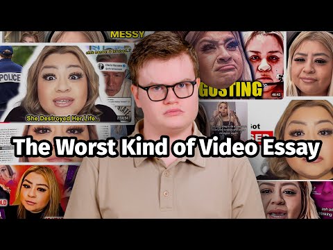 Ash Trevino and the Rise of Lolcow Content