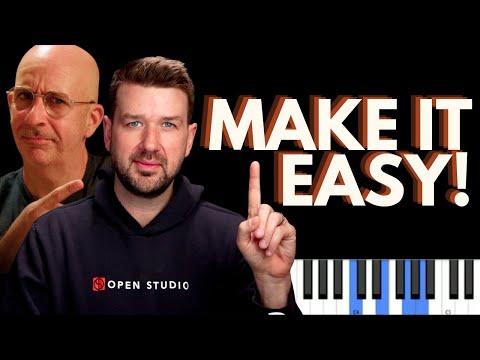 7 Chords From 1 Shape