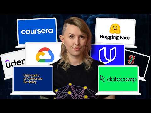 I Tried 39 AI Engineering Courses: Here Are the BEST 5