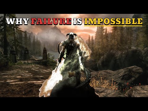 Why The Elder Scrolls 6 Cannot Fail