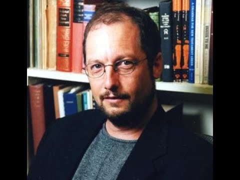 Bart Ehrman Lecture 3: Constantine and the Christian Church