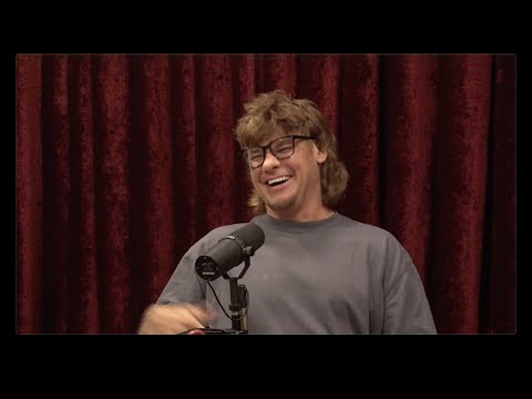 Joe Rogan Experience #2413 - Theo Von