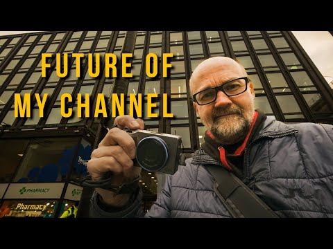 The Future of This Channel | 2026 Plans