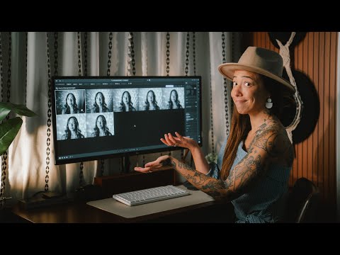 DON'T use this focal length for PORTRAITS