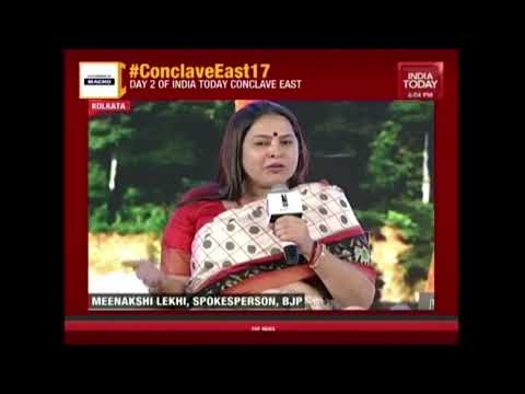 Saffron And The East: Will The Two Meet? | India Today Conclave East