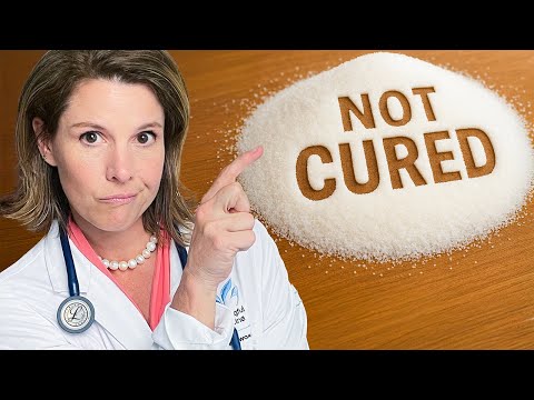 Two Magic Words to Know if You Reversed Insulin Resistance