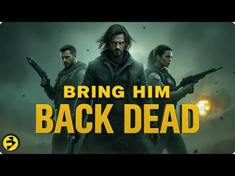 BRING HIM BACK DEAD | He Betrayed the Wrong Crew | Full Movie