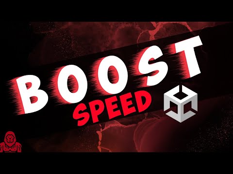 SPEED UP Your game development with these 10 TOOLS! (Unity)