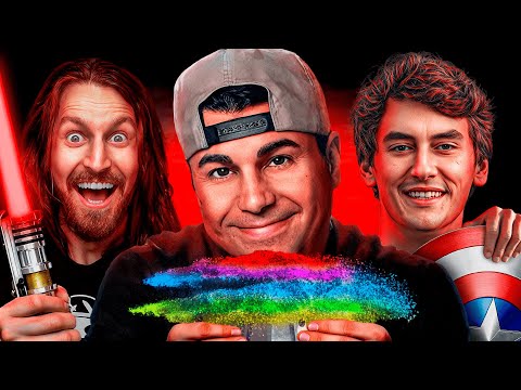 When Youtubers Make Life-Changing Inventions