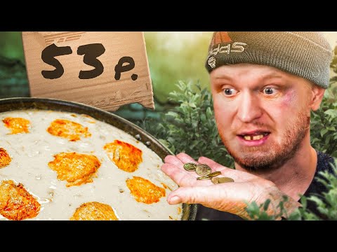 COMMUNITY COOK! Cheap gravy of the Gods!