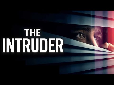 The Intruder FULL MOVIE | Thriller Movies | Steve McNair & Monica Bell | The Midnight Screening