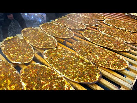 Mind Blowing Recipes from Gaziantep Kebab Masters - Turkish Food Tours