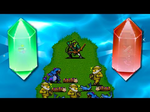 I Found A MAJOR SECRET in the New DLC! - Vampire Survivors