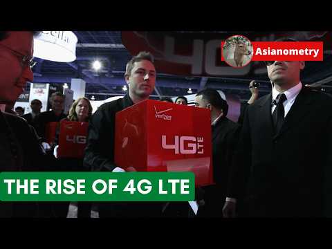 4G LTE: One Standard To Rule Them All
