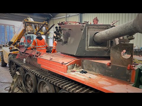 You Won’t Believe How Close We Are To Finishing! 