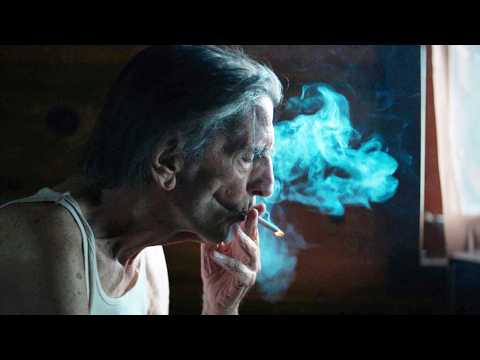 他一路年轻到90岁，结果某天突然发现，自己老了…如何应对眼前将近的死亡呢？【光影】