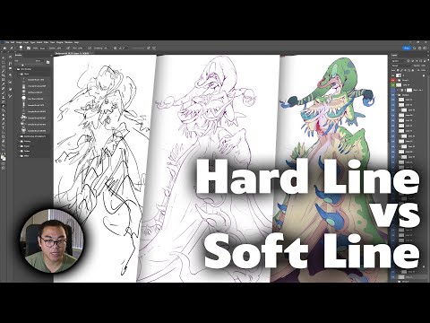LINE WORKS Secrets Every Artist Should Know!