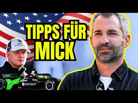 "Das pure Rennfahren wird ihm da passen" I Q&A mit Timo Glock