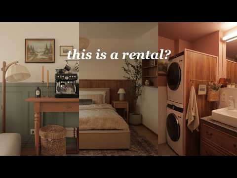 1400 days of upgrading our rental home in Germany ($$ costs, start to end process)