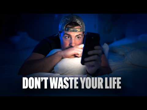 6 Harsh Truths that IMMEDIATELY Changed My Life