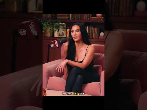 #successful #podcast #manifestation #fashion #kimkardashian #kardashians #interview