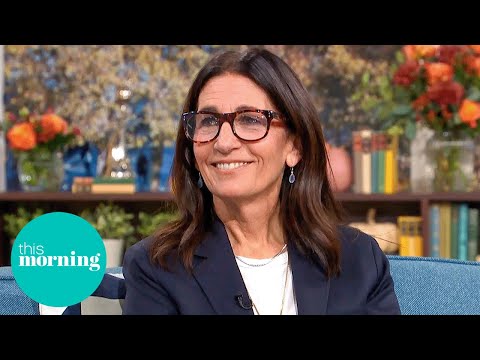 Bobbi Brown: The Truth About Leaving Her Own Brand | This Morning