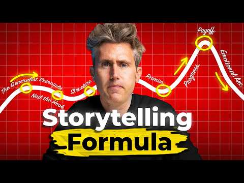 How Storytelling Can Make Your Business Go Viral!