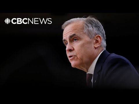 FULL SPEECH | Carney outlines his government’s priorities in 1st post-election news conference