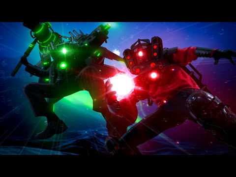 Eradication - The Skibidi Saga 17