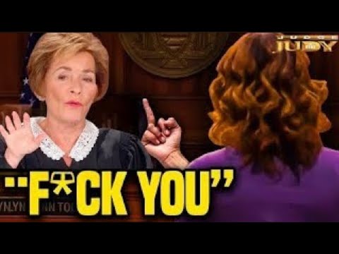 Judge Judy Episode 9980 Best Amazing Cases Season 2024 Full Episodes HD #1080p 