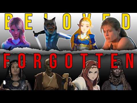 Audiences (Still) Hate Bad Writing, Not Strong Women