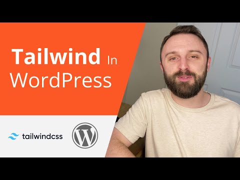 Tailwind CSS + WordPress Theme & Block Type Boilerplate
