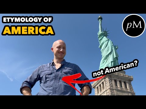 I’m not American — at least in Spanish 🇺🇸