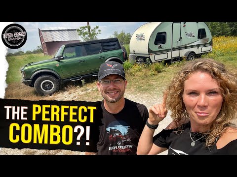 Living in a RV for a month! We bought it, let’s get it ready!