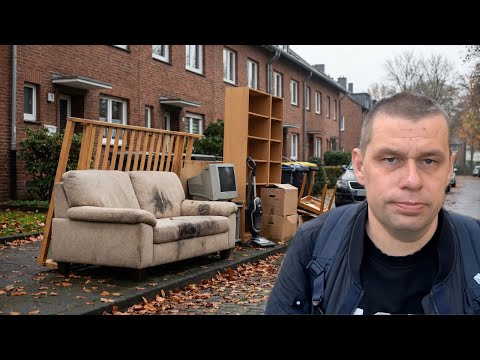 Everything deserves a second chance.