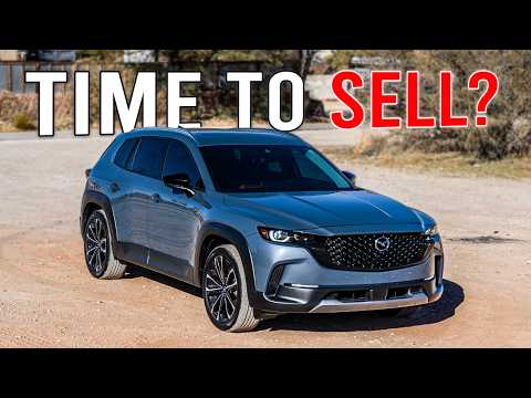 2-Year Mazda CX-50 Ownership Update | Do I Still Love It?