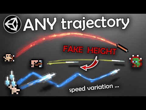 2D Projectiles in Unity - Tutorial