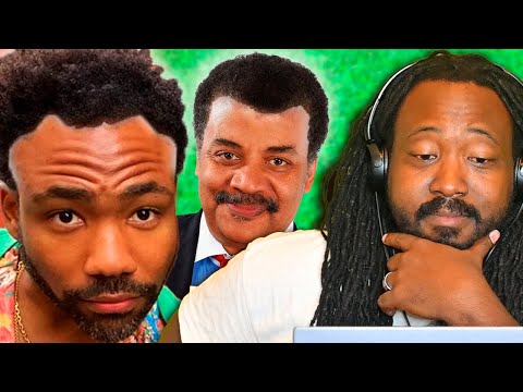 The "I Date White Women" Hairline